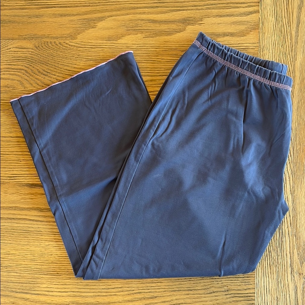 y2k workout pants